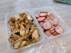-蓝精灵饺子店
