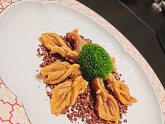 -乾园.魏庐湖景餐厅(花港店)