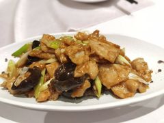 -凯鸽酒楼(操场城店)