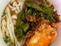 -李叁面馆(妇幼店)