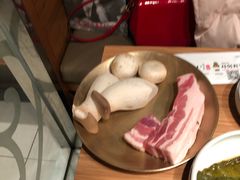 -王妃家(明洞中央店)