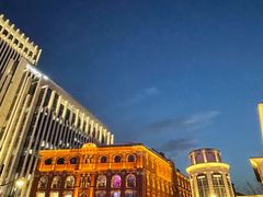 -黄浦江游览快线(金陵东路码头)