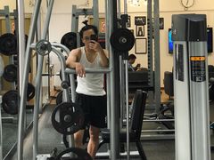 -YCHL Studios健身工作室(市二宫店)