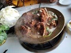 -和庆斋阳坊秘制羊蝎子火锅(云岗店)