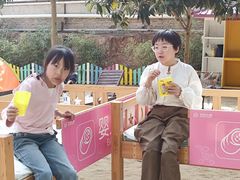 -西部长青自然儿童乐园