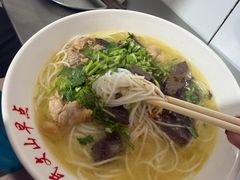 -文山荷鲜居(翠湖店)