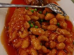 -江南村酒家