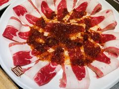 特味肥牛-韩宫宴烤肉·料理(南京江宁万达店)