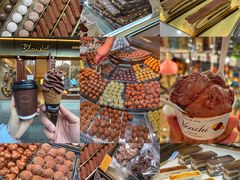 -Laderach 莱德拉(上海环贸iapm店)