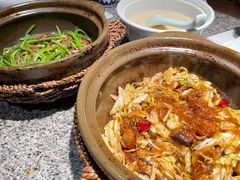 -南京大牌档(济南万象城店)