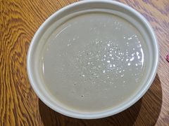 -门框胡同百年卤煮(鸟巢店)