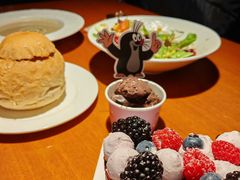 -布拉格餐厅· 中欧捷克菜(全国首店)