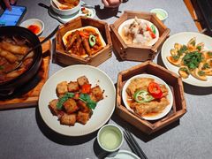 -晓粤·惹味粤菜(凯德乐峰广场店)