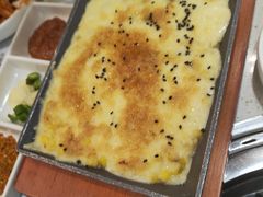-韩香福烤肉庄园(荣成店)