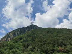 -京东石林峡风景区