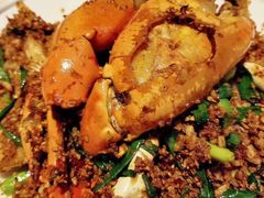 避风塘炒辣蟹-喜记避风塘炒辣蟹(旗舰店)