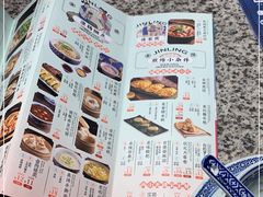 -南京大牌档(三阳广场苏宁店)