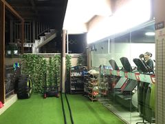 -征成健身连锁私教工作室(九公里店)