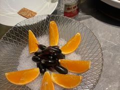 -宫燕府·京菜·烤鸭·淮扬菜(王府中心店)