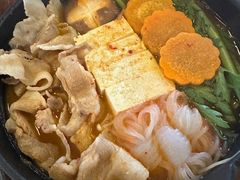 -铃木食堂(杨梅竹店)