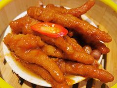 -火啫啫·粤式啫啫煲(南京弘阳店)