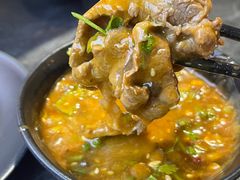 -林记潮牛·牛肉火锅(上马墩店)