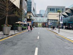 -% Arabica阿拉比卡咖啡(深圳湾万象城店)
