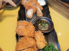 -胜博殿日式炸猪排(西红门店)