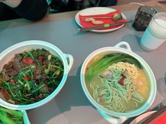 -桂满陇·杭州小馆(巴黎春天浦建店)