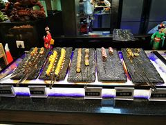 -悟烧·自助烤肉料理(秋林旗舰店)