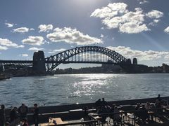 -悉尼海港大桥