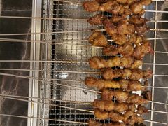 -红棚子肚绷·徐州烧烤(南京店)