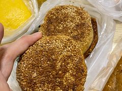 -老回回烩面馆(左家庄店)