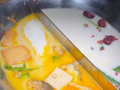 -湊湊火锅·茶憩(上海合生汇店)