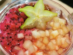 -星伦多自助料理·涮烤一体(杭州来福士店)