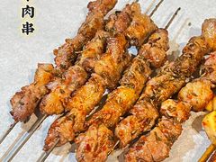 -烤五行·烧烤烤串(石佛营店)
