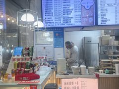 -饺子季水饺餐厅(新市街店)