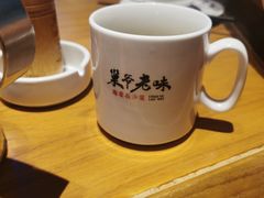 -巢爷老味(东方红店)