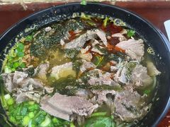 -一品飘香米线(一中总店)