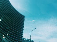 -舟山希尔顿酒店