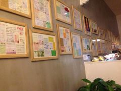 iphone_upload_pic-朵朵开素食餐厅(后宰门街店)