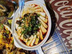 -一烧一烤•锦州烧烤(KTV包房·长江街店)