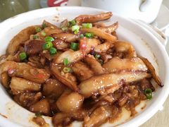 -台山第一家兴华黄鳝饭·黄鳝婆(开平店)