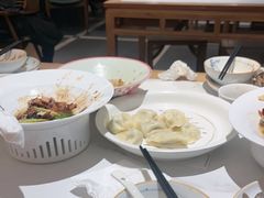 -山东宾馆·齐鲁苑餐厅