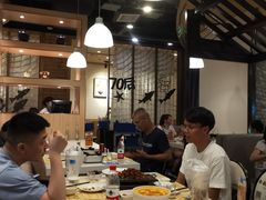 -我家福厨(万达中餐厅店)