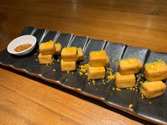 拉萨豆腐-敏珠拉姆藏餐·南京厨房(富春江东街店)