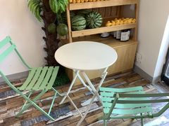 用餐区-津椰本·海南正宗椰奶清补凉(店一店)