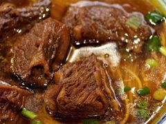 -永丰面馆(汉口路店)