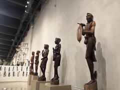 -长春世界雕塑园冰雪艺术天地