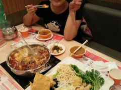 -刘一锅筋头巴脑(大悦城C店)